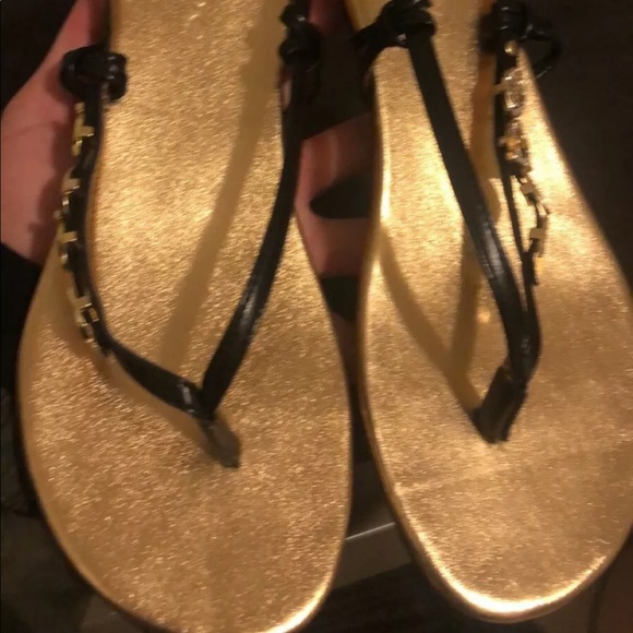 Bebe Sandals - Picture 2 of 3